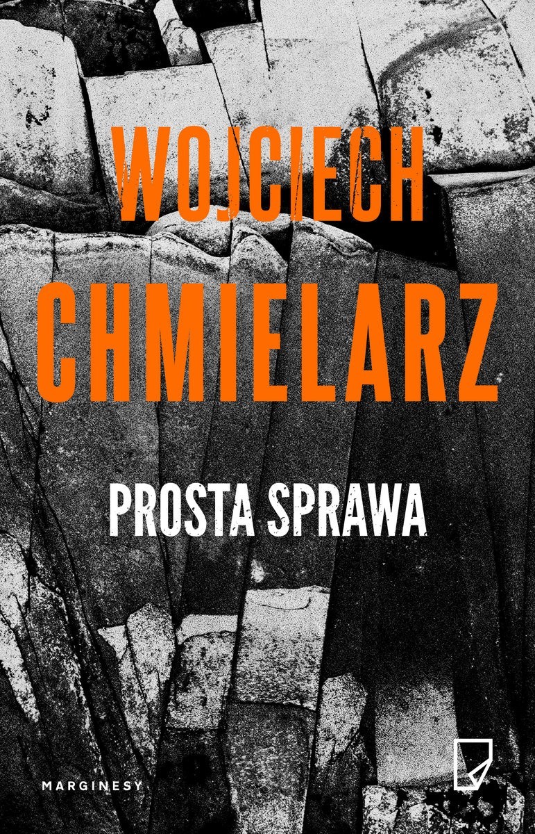 Wojciech Chmielarz...