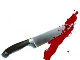 Krwawa impreza koło Kozienic! Pijana kobieta cięła nożem