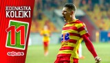 Jedenastka 24. kolejki Lotto Ekstraklasy według GOL24 [GALERIA]