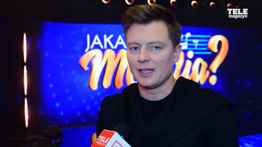 "The Voice Kids 4". Rafał Brzozowski zaśpiewa "The Ride" podczas finału show TVP! Jaką ma radę dla młodych wokalistów?