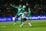 PKO Ekstraklasa. PGE Stal Mielec prezentuje drugie zimowe wzmocnienie. Do drużyny dołączył Igor Strzałek