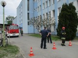 Lubliniec: Pacjent szpitala neuropsychiatrycznego powiadomił o podłożeniu bomby w szpitalu 