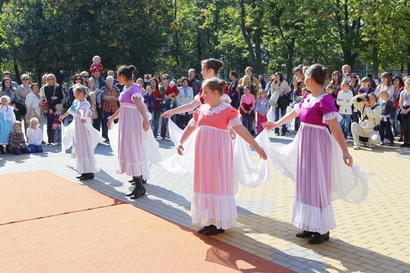 Poznań: Radni walczą o pieniądze na festynie na Winiarach [ZDJĘCIA]