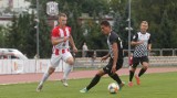 3 liga grupa IV. Mateusz Geniec, nowy piłkarz Texom Sokoła Sieniawa: Sokół jest w stanie walczyć o coś więcej niż tylko utrzymanie