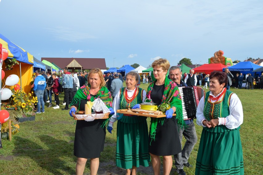 Zobacz nowe zdjęcia z pierwszej edycji Festiwalu Smaków w...