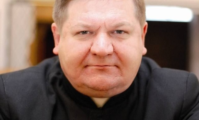 Ciągle wracamy myślami do pobytu Jana Pawła II w Białymstoku - mówi ks. Andrzej Kołpak, proboszcz parafii św. Ojca Pio