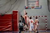 Koszykarze Tura Basket Bielsk Podlaski odpadają z dalszej rywalizacji w II lidze