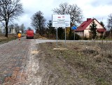 Powiat tomaszowski. Odnowione zostaną drogi w dwóch miejscowościach 