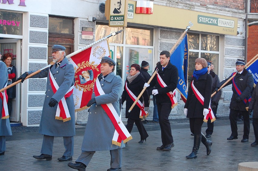 95. rocznica zaślubin Polski z morzem, 10.02.2015