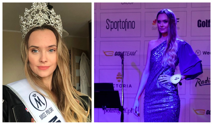 Miss Polski Pomorza Zachodniego o przyszłości konkursów piękności i o własnej karierze. Zobacz ZDJĘCIA