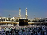 Arabia Saudyjska: Udaremniono zamach na Wielki Meczet w Mekce