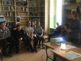 "Żeromski - Reaktywacja" - zajęcia muzealne on-line o Stefanie Żeromskim w Bibliotece Szkolnej w Wicku