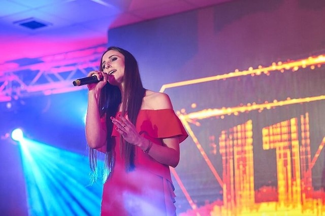 Izabela Szafrańska w 2018 roku została półfinalistką konkursu The Voice of Poland, uczy jak zredukować stres na scenie