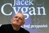 Jacek Cygan wie, na czym polega zabawa, która nazywa się życie