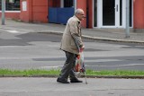 Okradziono starszego mężczyznę w drodze z Niemiec do Polski. Pomogła mu w Poznaniu straż miejska