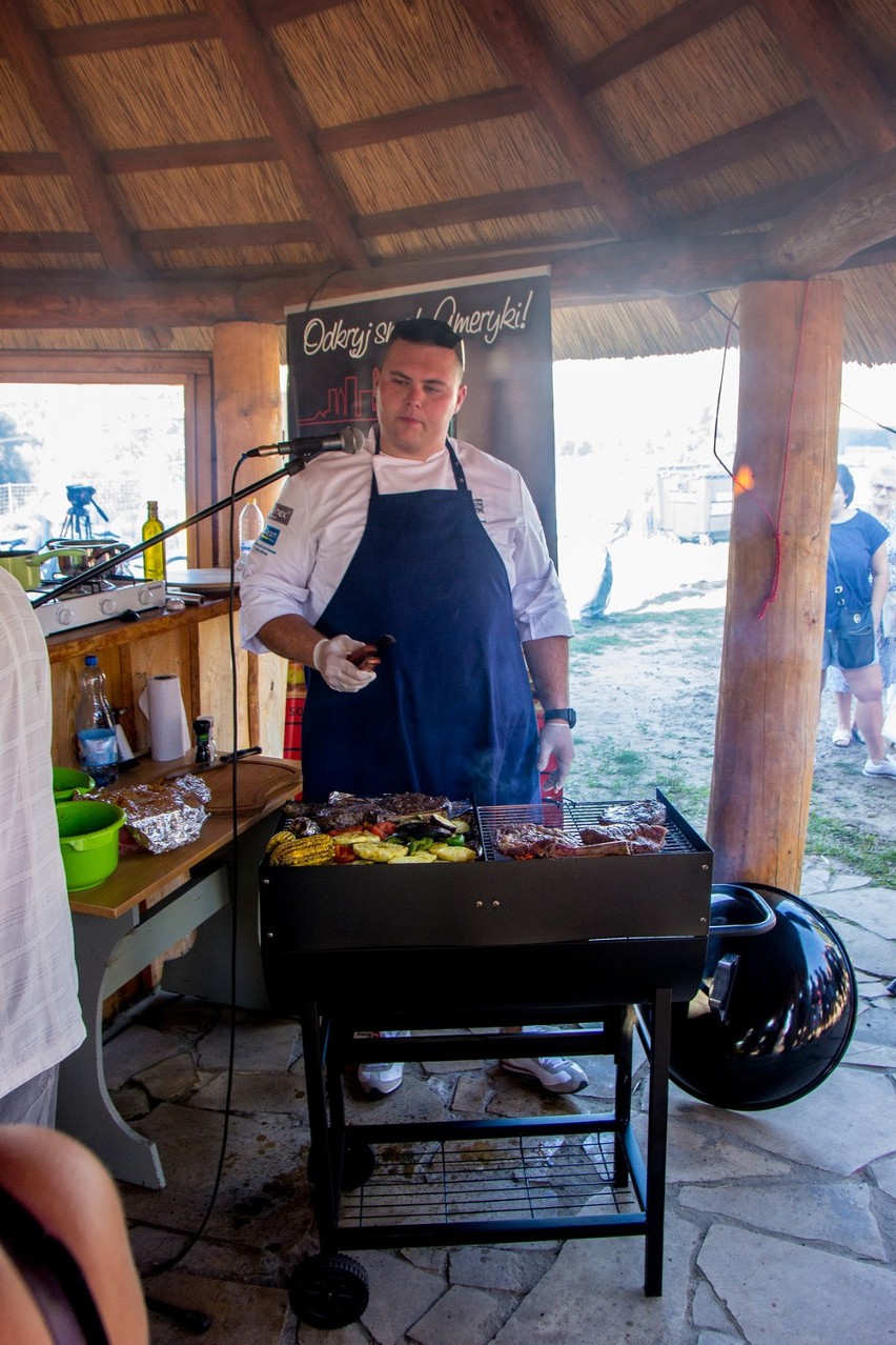 Sosnowiec: Wielkie Grillowanie na Chilloucie na Górce Środulskiej za nami [ZDJĘCIA]