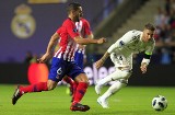 Superpuchar Europy: Real Madryt - Atletico Madryt 2:2 (2:4) DOGRYWKA TRANSMISJA NA ŻYWO, GDZIE OGLĄDAĆ ONLINE Wynik jest otwarty