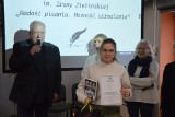 Konkurs literacki imienia Ireny Zielińskiej w Suchedniowie. Gościem specjalnym Marek Sierocki