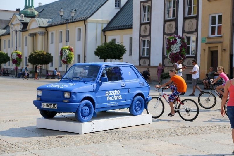 Podczas tegorocznej odsłony wystąpią m.in. tacy artyści jak:...