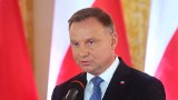 Podwyżka dla prezydenta. Andrzej Duda zarobi blisko 2 mln złotych do końca kadencji