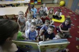 Wynik I etapu rekrutacji przedszkolaków w Łodzi. Brak miejsc dla 807 dzieci