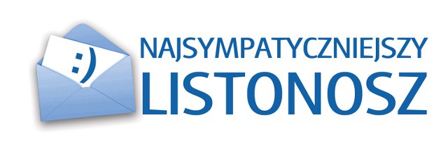 Najsympatyczniejszy listonosz 2011