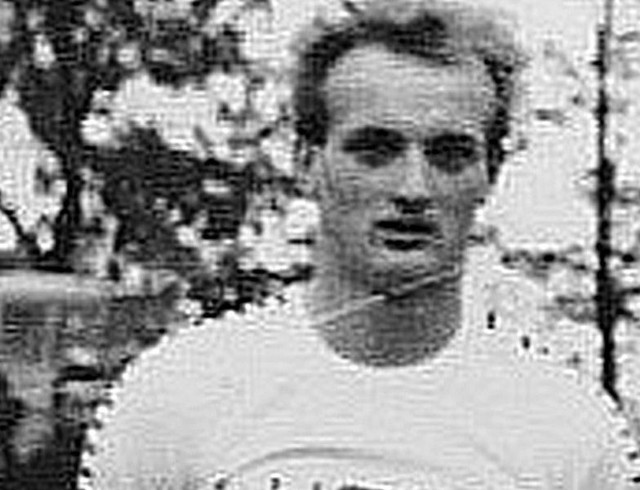 Zmarł Jacek Nowak, wychowanek Łysicy Bodzentyn, były zawodnik i działacz.