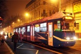 Kraków: w nocy zamiast tramwaju 69 pojedzie autobus