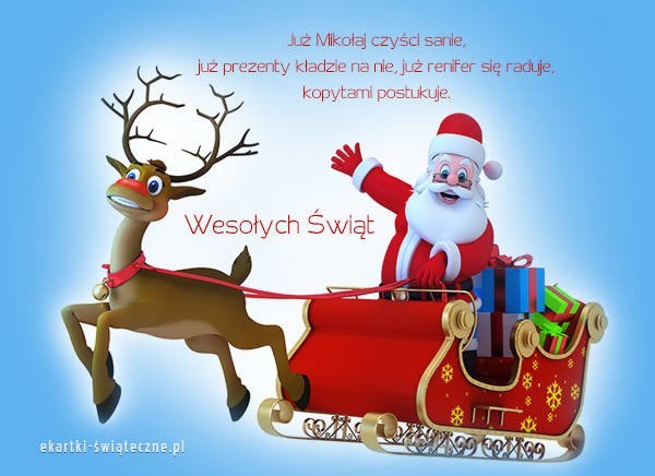 Kartki na Boże Narodzenie 2017: śmieszne. Kartki bożonarodzeniowe [KARTKI,  E-KARTKI ŚWIĄTECZNE] | Dziennik Polski