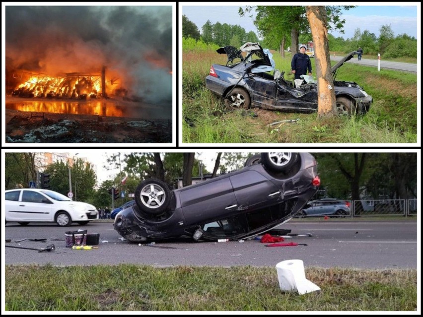 Tajemnicze zabójstwo w gminie Piekoszów, mężczyzna z raną...