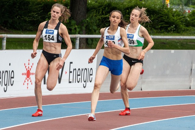 Stadion lekkoatletyczny w Gorzowie będzie kosztował ponad 18 mln zł