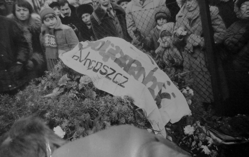 39 lat temu w niewyjaśnionych okolicznościach zginął Piotr Bartoszcze, działacz rolniczej „Solidarności”