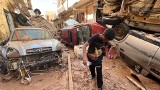 Pół minuty i „tsunami” zamieniło libijskie miasto w ruinę. Większości ofiar można było uniknąć
