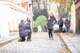 Pierwsza miłość - najbardziej wrocławski ze wszystkich seriali (REPORTAŻ, ROZMOWA)