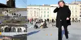 Tak wyglądał Kraków zaledwie 12 lat temu. Takie życie już nie wróci... [ZDJĘCIA]