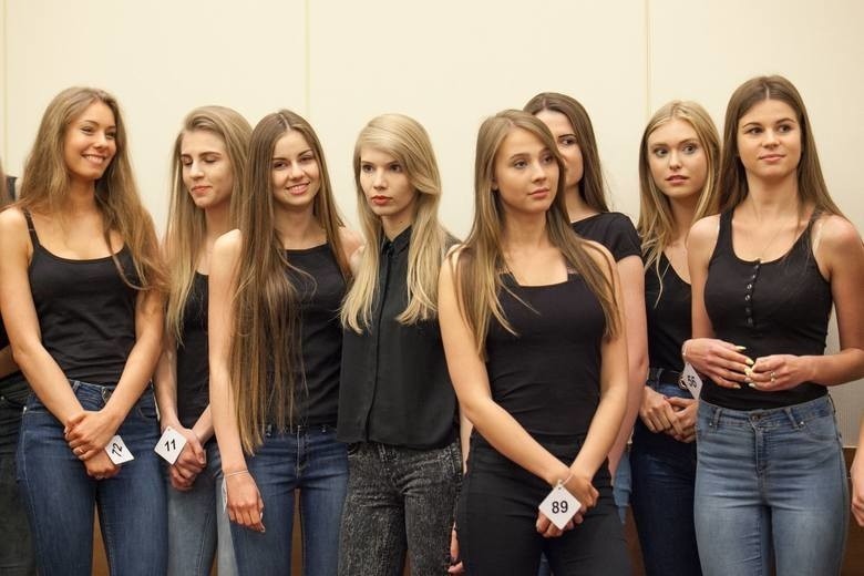 Finał Miss Polski Nastolatek 2016 odbędzie się 25 czerwca w...