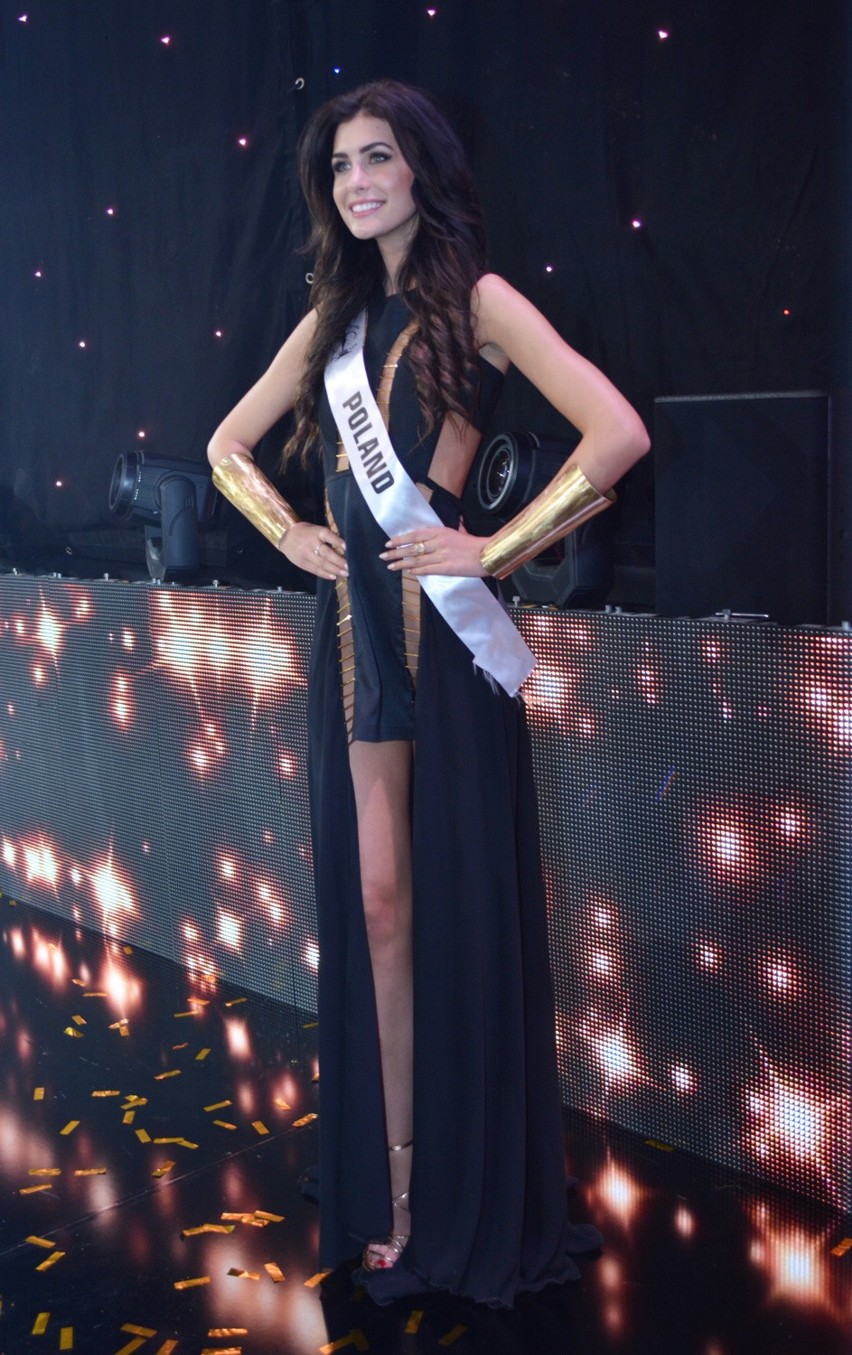 Miss Supranational 2016 Wyniki