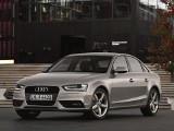 Czym zaskoczy nas kolejna generacja Audi A4? 