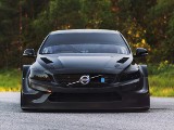 400 KM w Volvo S60. Mocne wejście do WTCC