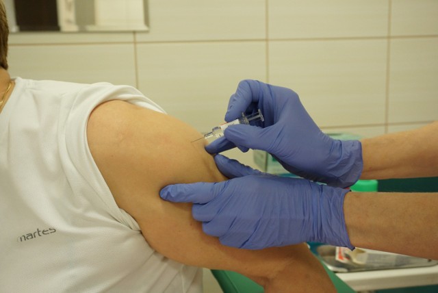 Miasto sfinansuje szczepienia przeciw HPV