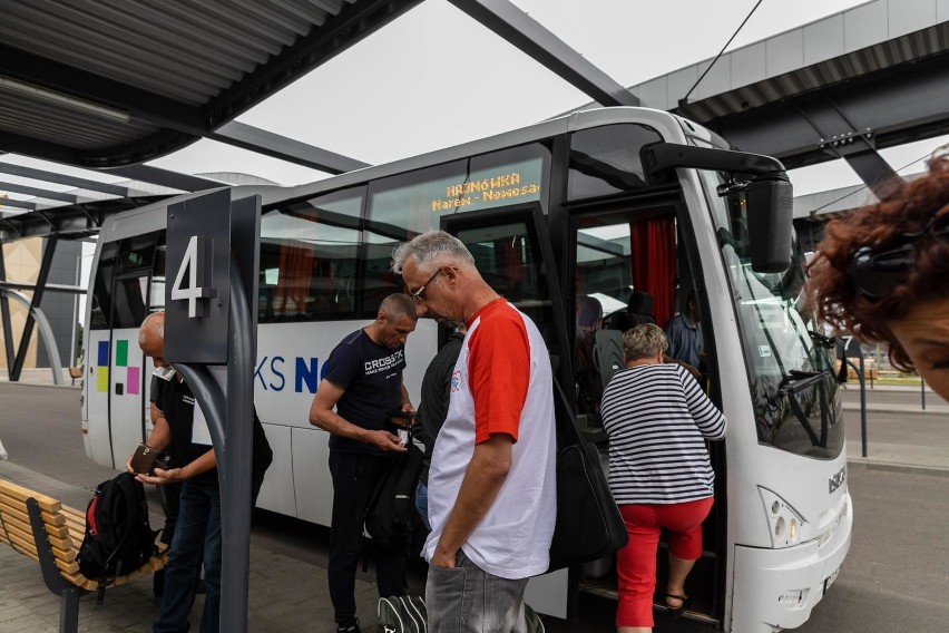 Białystok - Zabłudów. PKS Nova sprzedaje na tę trasę bilety, których ceny się różnią