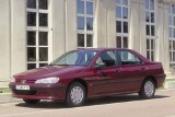 Peugeot 406 (1995 - 1999)