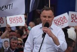Wyniki wyborów prezydenckich 2020 w Żorach. Andrzej Duda wygrał z Rafałem Trzaskowskim