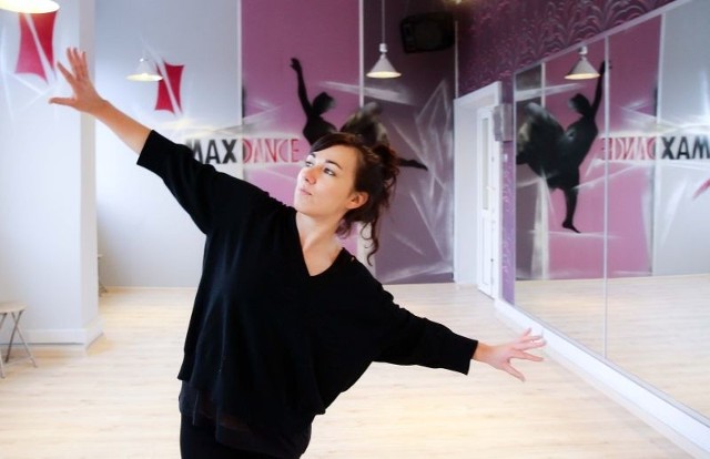 W Teatrze Tańca Nowy Świat i działającym w jego ramach studiu Max Dance już trwają pierwsze zajęcia. Tancerze mają do swojej dyspozycji dwie sale taneczno-treningowe. Niedługo ruszy też sala teatralna. 