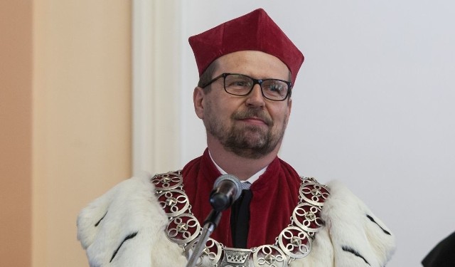 Prof. dr hab. Marek Przeniosło został przewodniczącym Zespołu Interdyscyplinarnego do Spraw Działalności Upowszechniającej Naukę (DUN).