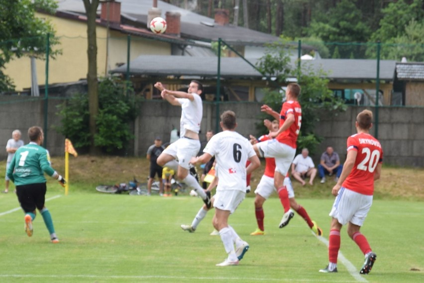 Górnik Zabrze – MFK Frydek-Mistek