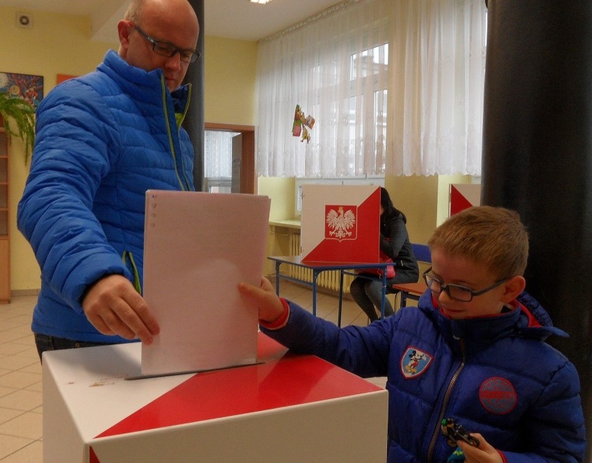 Wybory samorządowe 2014 w Tychach