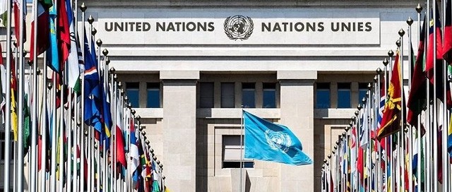 W ONZ odbyło się posiedzenie Komitet Praw Człowieka, na którym zabrakło rosyjskiego przedstawiciela