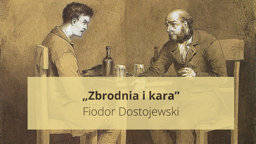 „Zbrodnia i kara” Henryka Sienkiewicza | Strefa Edukacji