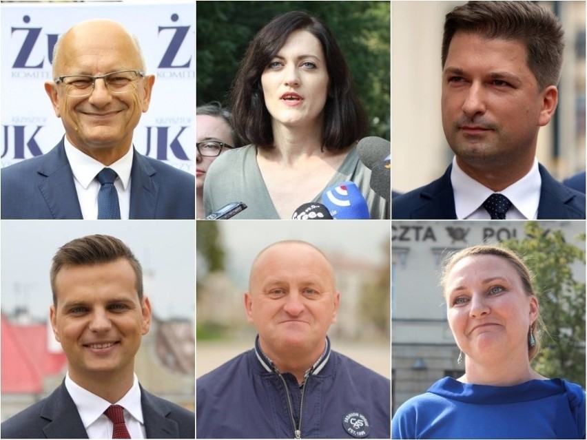 Debata wyborcza Kuriera Lubelskiego. Przyjdź, posłuchaj, zadaj pytanie